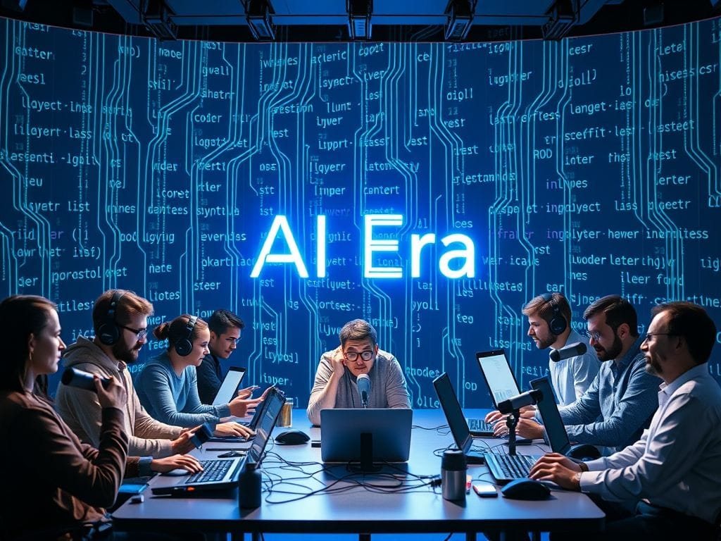 What can be outcome of AI Era