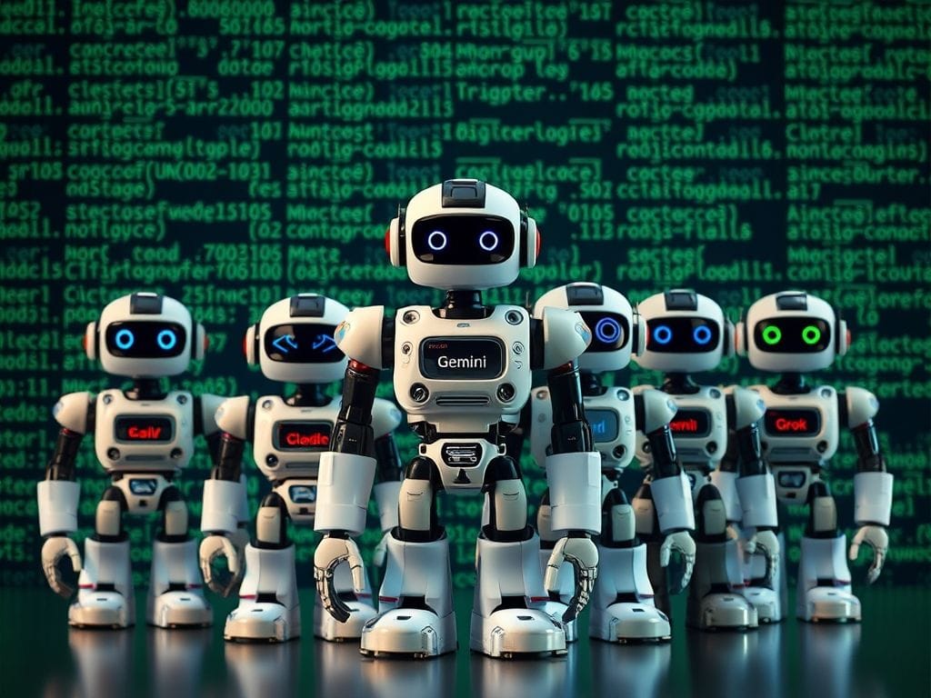 Choose the Right AI for Coding in 2025: A Developer’s Practical Guide